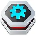 驱动大师官方logo
